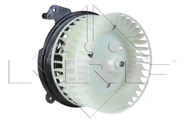 NRF 34046 - Innenraumgebläse Knallerangebot