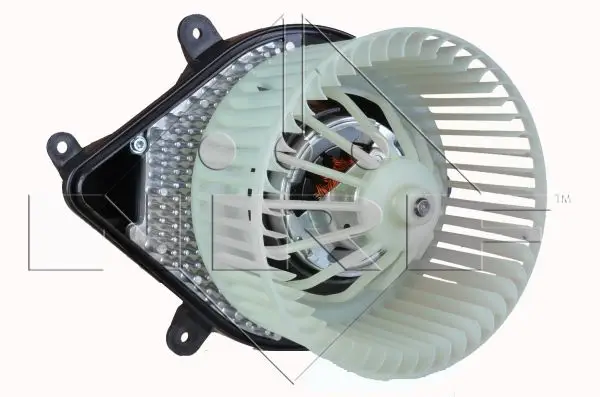 Mega-Angebot NRF 34054 - Innenraumgebläse