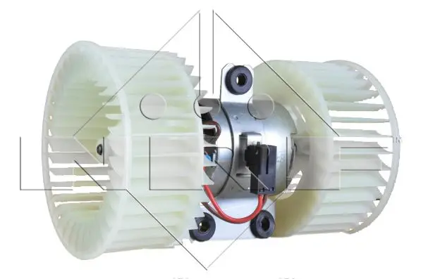 Must-Have NRF 34113 - Innenraumgebläse