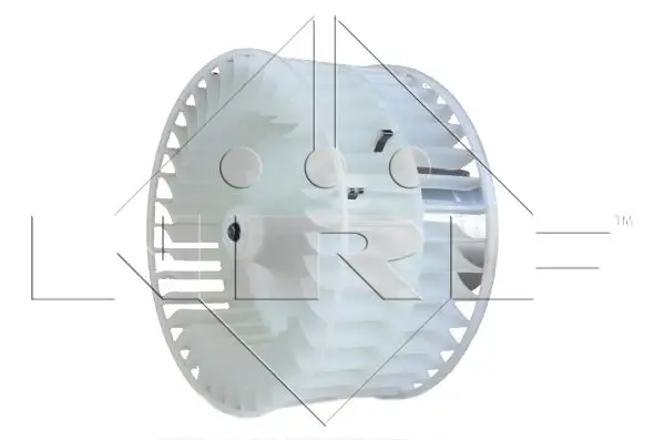 Neue Kollektion NRF 34121 - Innenraumgebläse - EASY FIT