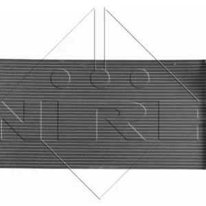 Beliebt NRF 350003 - Kondensator, Klimaanlage - EASY FIT