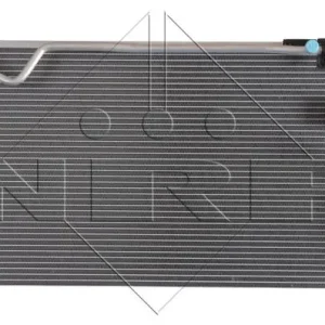 Sichere Zahlung NRF 35991 - Kondensator, Klimaanlage - EASY FIT