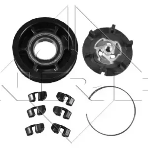 Sonderangebot NRF 380010 - Magnetkupplung, Klimakompressor