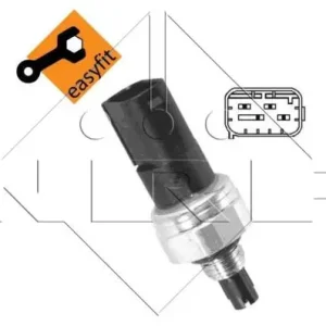 Solange Der Vorrat Reicht NRF 38942 - Druckschalter, Klimaanlage - EASY FIT