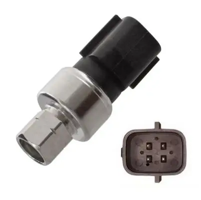 NRF 38955 - Druckschalter, Klimaanlage - EASY FIT Direkt Vom Hersteller