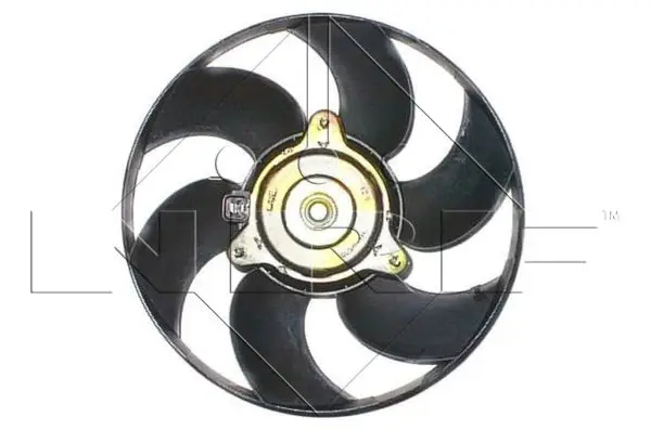 Sonderaktion NRF 47350 - Lüfter, Motorkühlung