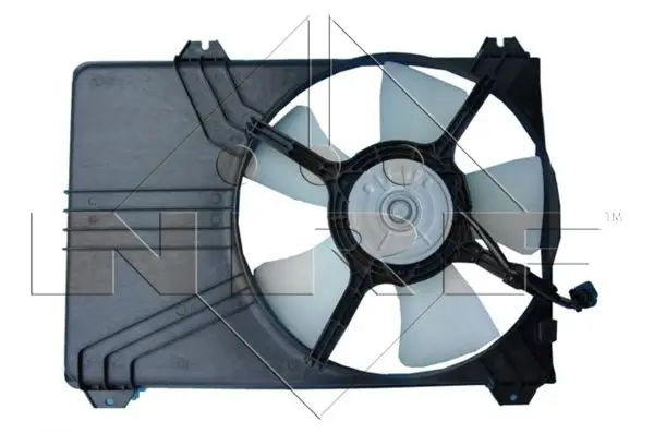 NRF 47378 - Lüfter, Motorkühlung Begrenztes Angebot