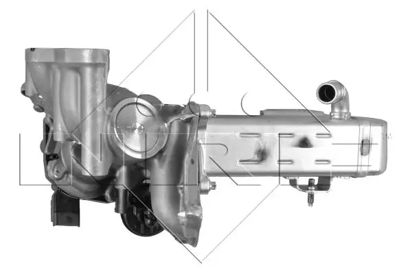 NRF 48204 - AGR-Ventil Online Kaufen