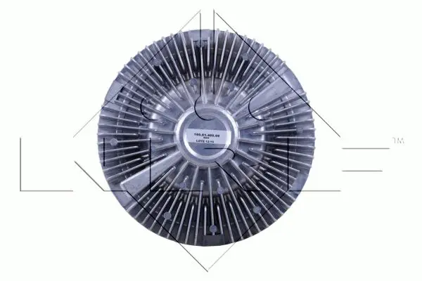 NRF 49018 - Kupplung, Kühlerlüfter Top-Seller