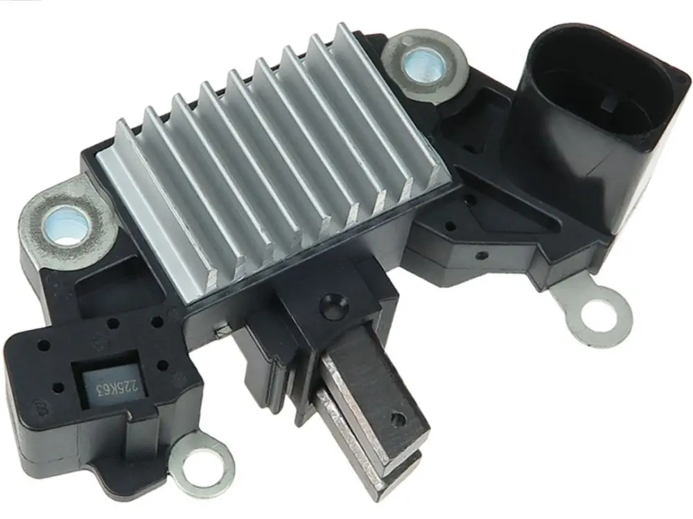 AS-PL ARE2088S - Generatorregler Neuheit