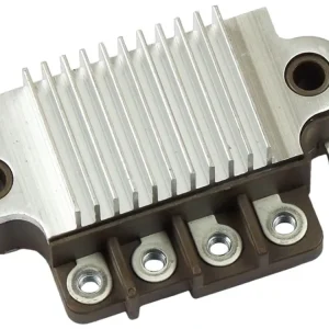 Zertifiziert AS-PL ARE6105 - Generatorregler