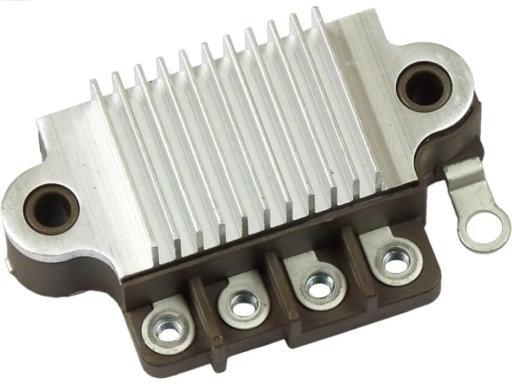 Zertifiziert AS-PL ARE6105 - Generatorregler