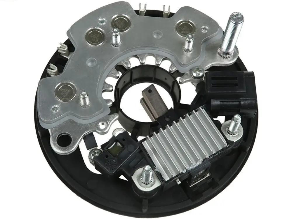 AS-PL ARR2031 - Gleichrichter, Generator Expressversand