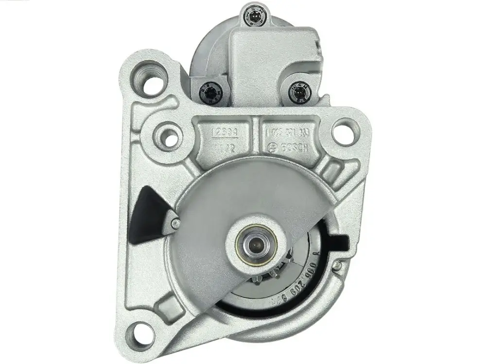 Abverkauf AS-PL S0679PR - Starter
