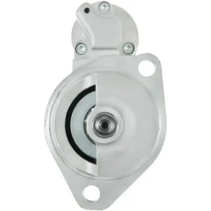 Finale Aktion AS-PL S0211 - Starter