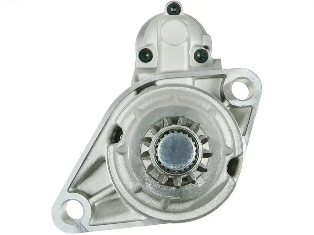AS-PL S0566 - Starter Geprüft