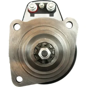Angebot AS-PL S0350 - Starter