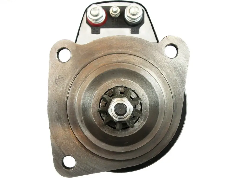 Angebot AS-PL S0350 - Starter