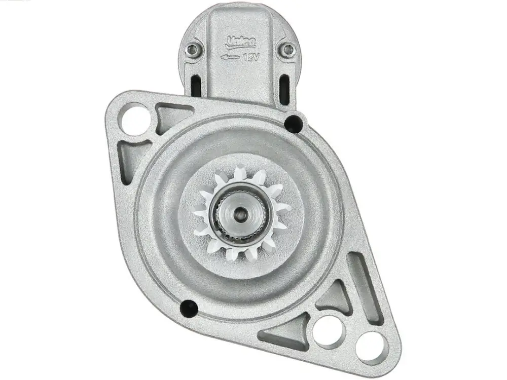 Bestpreis AS-PL S3181PR - Starter