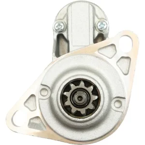 Nur Für Kurze Zeit AS-PL S5111 - Starter