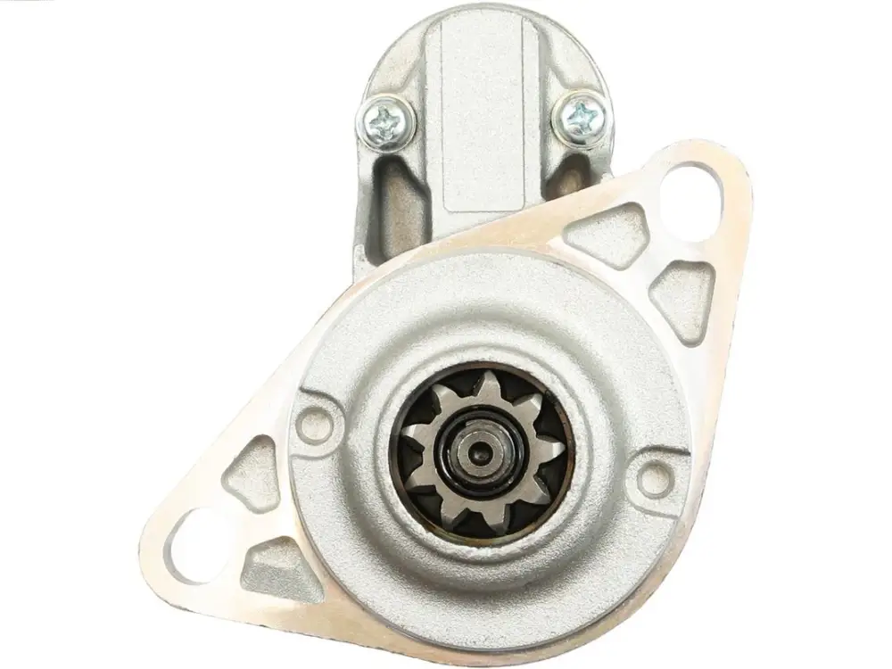 Nur Für Kurze Zeit AS-PL S5111 - Starter
