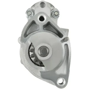 AS-PL S6287S - Starter Preisknaller