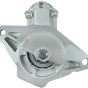 Sonderaktion AS-PL S6406S - Starter