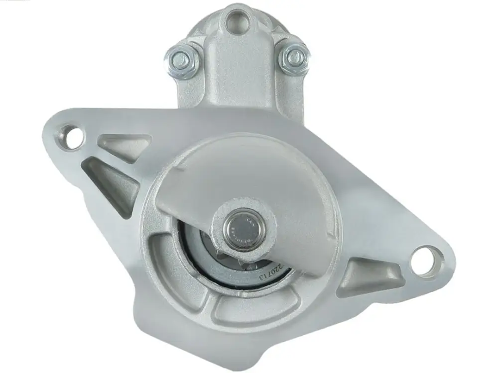 Sonderaktion AS-PL S6406S - Starter