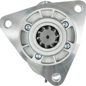 Neu Im Sortiment AS-PL S9041 - Starter