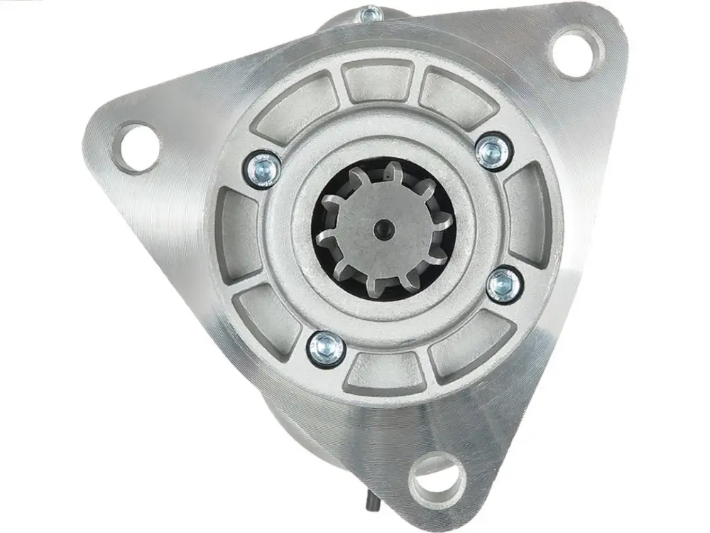 Neu Im Sortiment AS-PL S9041 - Starter