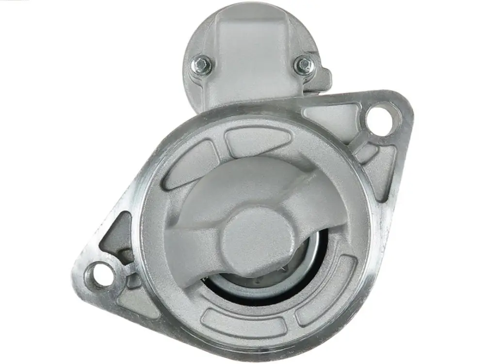 AS-PL S9337S - Starter Finale Aktion