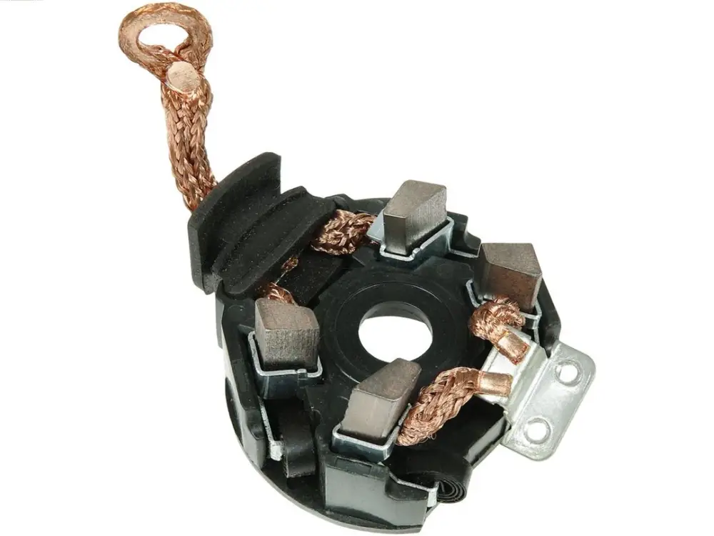 Sofort Bestellen AS-PL SBH6016S - Halter, Kohlebürsten