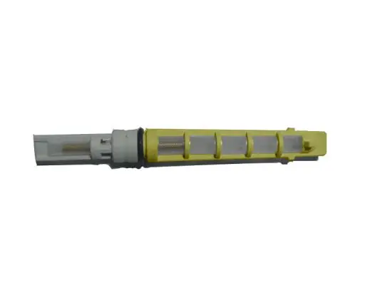 Sofort Bestellen THERMOTEC KTT140000 - Expansionsventil, Klimaanlage