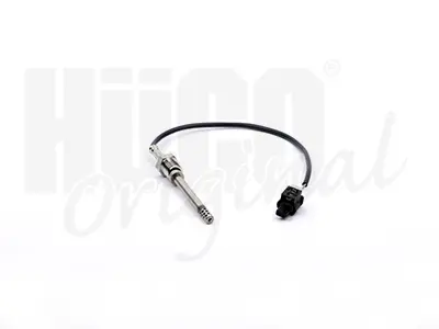 HITACHI 135520 - Sensor, Abgastemperatur Mega-Angebot
