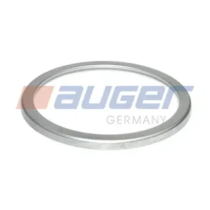 AUGER 51713 - Verschleißplatte, Blattfeder Knallerangebot