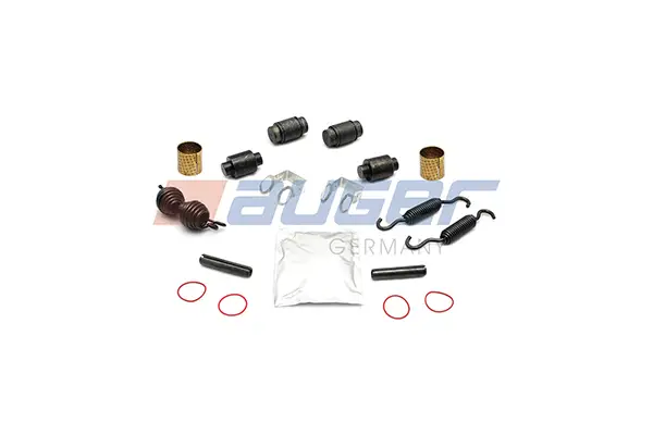AUGER 52915 - Reparatursatz, Bremsbackenrolle Neuheit
