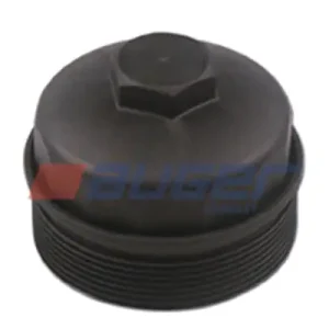Top-Seller AUGER 53229 - Deckel, Ölfiltergehäuse