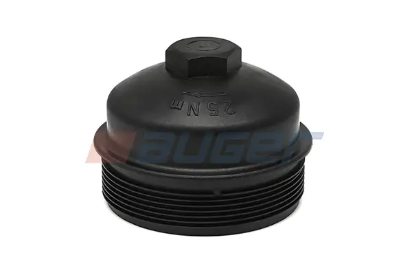 Meistverkauft AUGER 53932 - Deckel, Kraftstofffilter