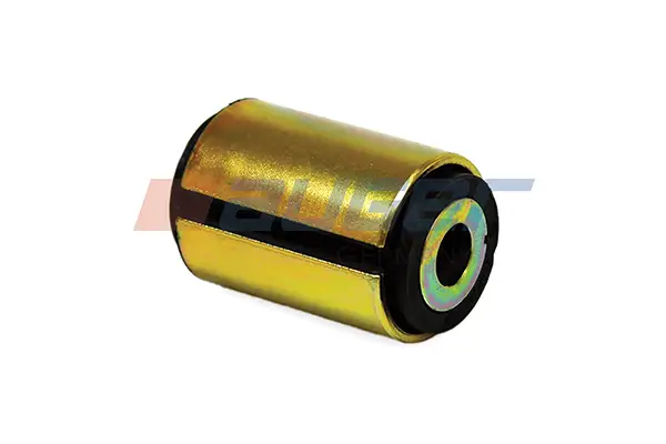 AUGER 55115 - Lagerbuchse, Blattfeder Super-Preis