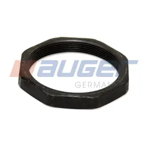 Ausverkauf AUGER 56588 - Mutter, Achszapfen