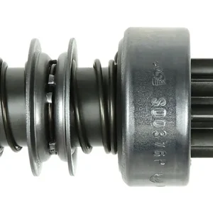 AS-PL SD0376P - Freilaufgetriebe, Starter Angebot
