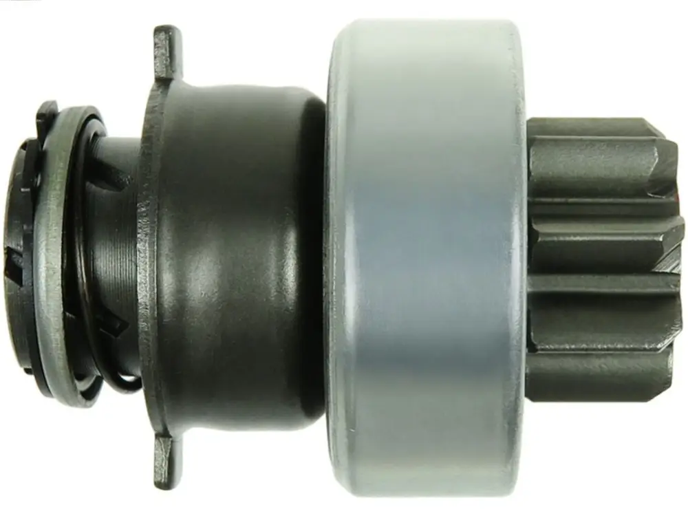 AS-PL SD2017 - Freilaufgetriebe, Starter Neu