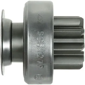 AS-PL SD6127P - Freilaufgetriebe, Starter Online Kaufen