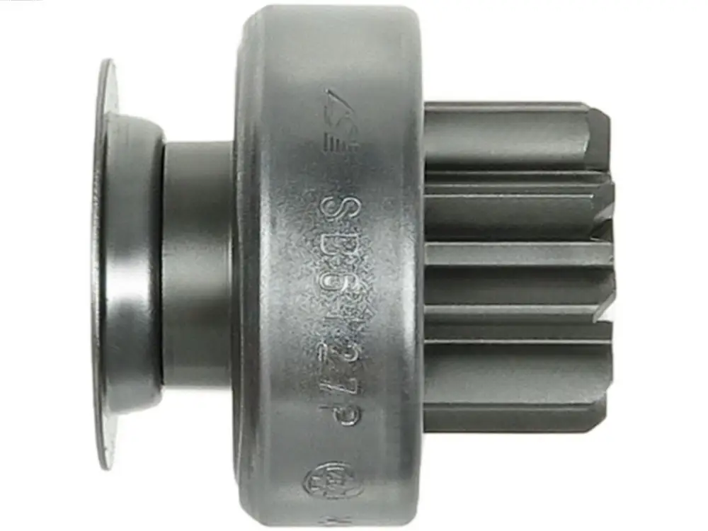 AS-PL SD6127P - Freilaufgetriebe, Starter Online Kaufen