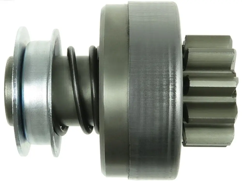 Preiswert AS-PL SD9151P - Freilaufgetriebe, Starter