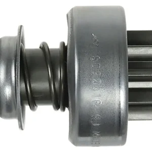Nur Heute AS-PL SD9241P - Freilaufgetriebe, Starter