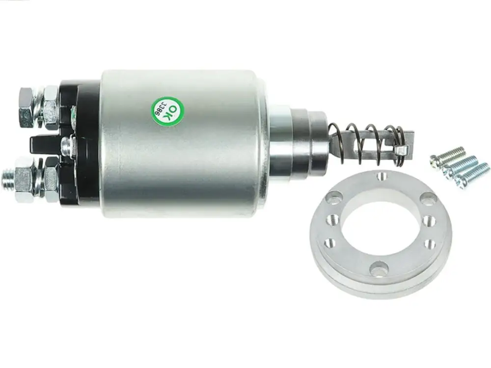 AS-PL SS0243P - Magnetschalter, Starter Jetzt Bestellen