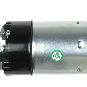 Geprüft AS-PL SS1131P - Magnetschalter, Starter