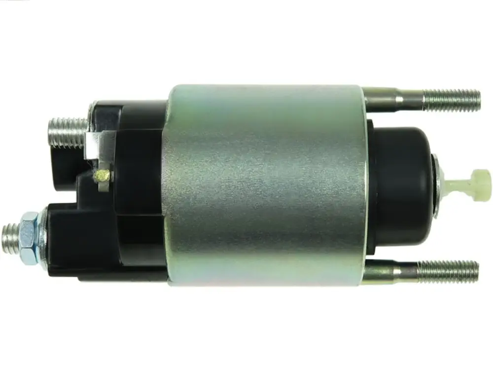 AS-PL SS6062S - Magnetschalter, Starter Knallerangebot