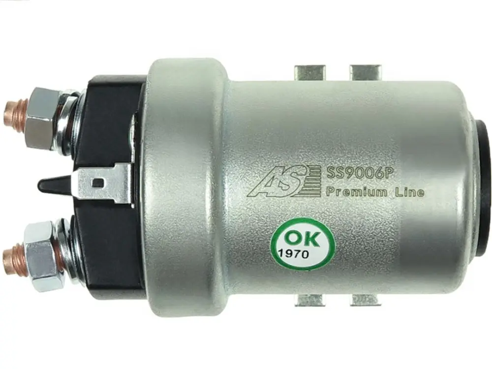 AS-PL SS9006P - Magnetschalter, Starter Günstig
